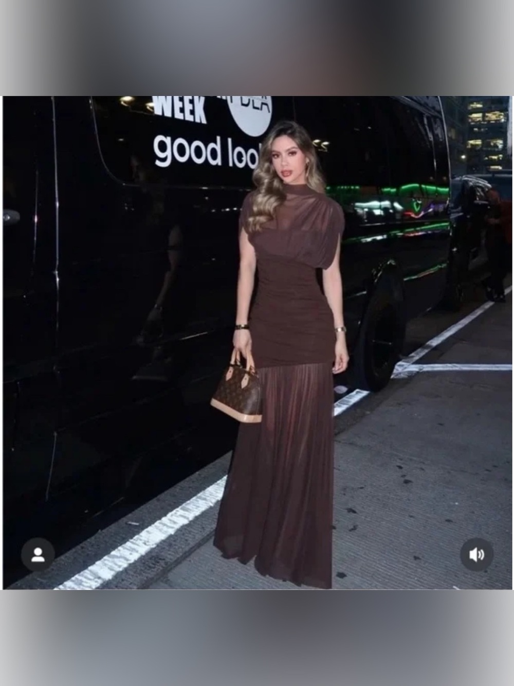 Zara Dress - Picture 3 of 16
